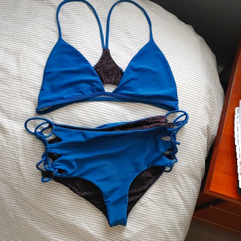 Acacia swimwear